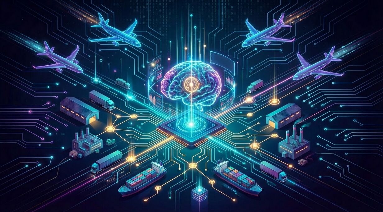 Airbus proof of concept