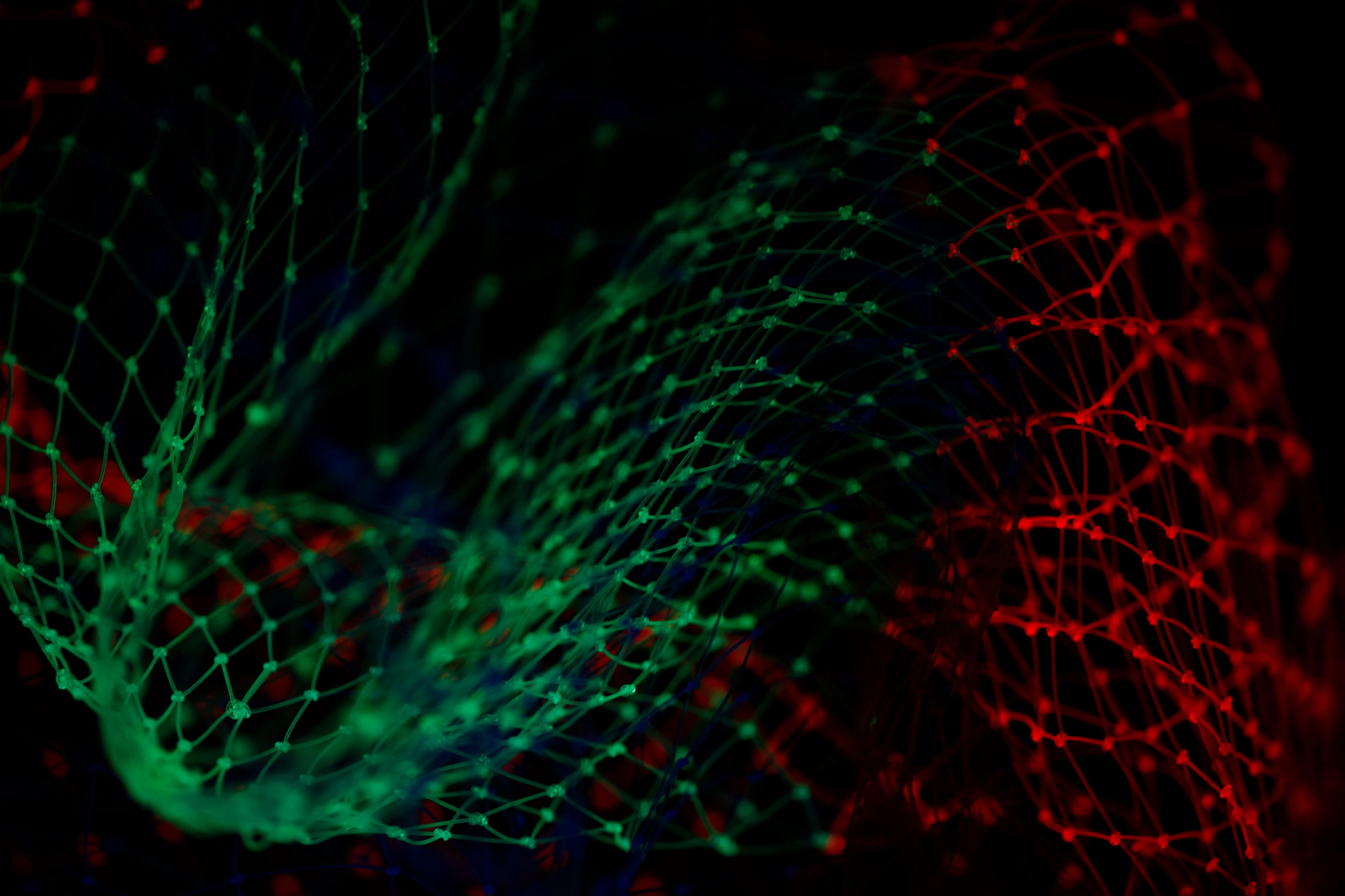 Complex network
